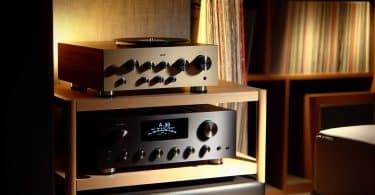 Amplificateurs hi-fi: votre guide vers le son parfait