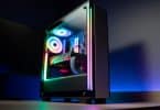 Boîtiers PC RGB: alliez style et budget !