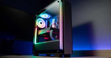 Boîtiers PC RGB: alliez style et budget !