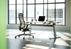 Bureaux ajustables: transformez votre espace de travail