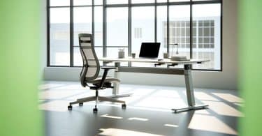 Bureaux ajustables: transformez votre espace de travail