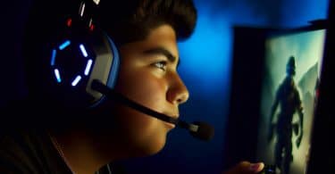 Casque gamer micro: le top pour jouer intensément