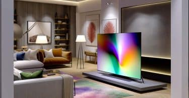 Choisir le bon téléviseur QLED pour votre salon