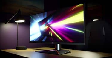 Écrans 4K gaming: quel design pour vous?