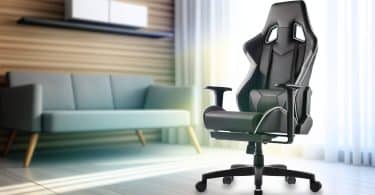 Meilleure chaise gaming ergonomique: top modèles 2023