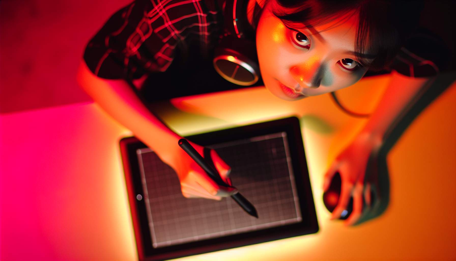 Meilleures tablettes graphiques pour osu! en 2025