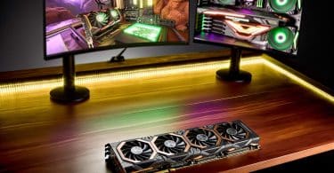 Meilleurs GPU gaming 3D: lequel choisir ?