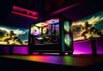 Quel PC gaming choisir pour des graphismes de folie ?