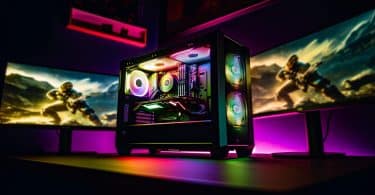 Quel PC gaming choisir pour des graphismes de folie ?