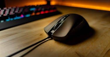 Souris gaming filaire: laquelle choisir en 2023 ?