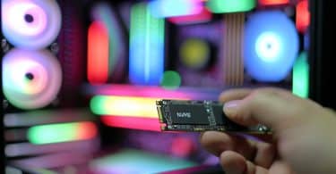 SSD NVMe rapide : secret d'un PC ultra-performant